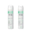 SVR Spirial Antitranspirant Deodorant Sensitive Skin Spray, 2x75 ml