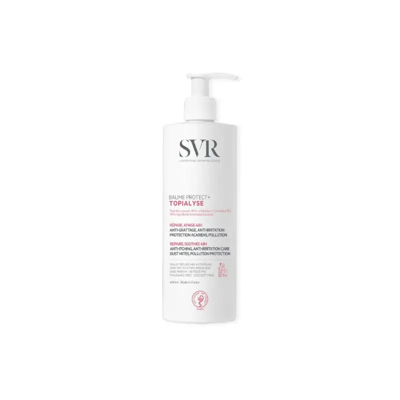 SVR Topialyse Intensiv-Balsam 400 ml