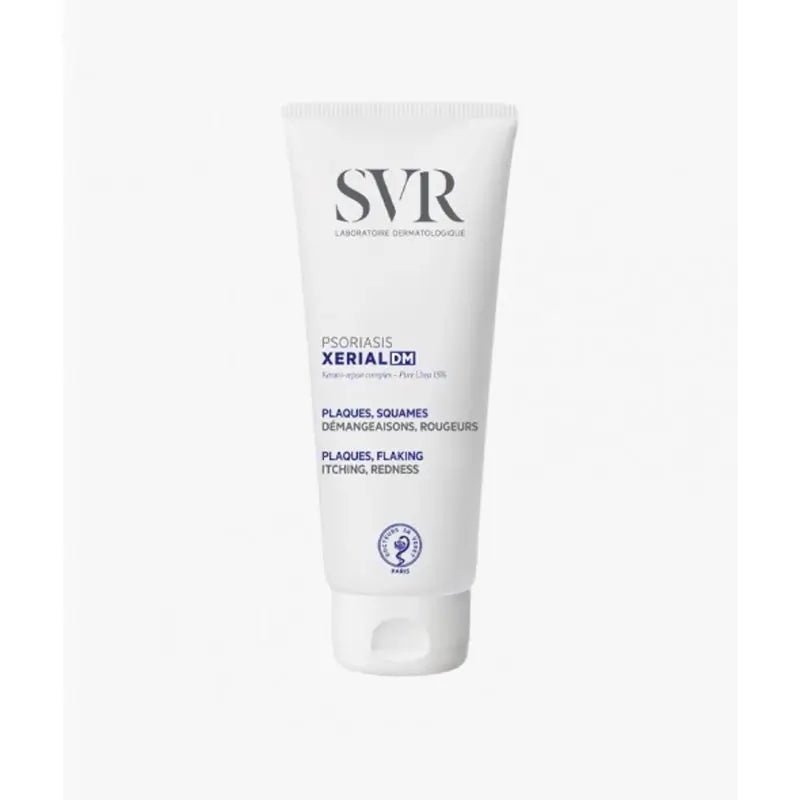 Svr Xerial Schuppenflechte Dm, 200 ml