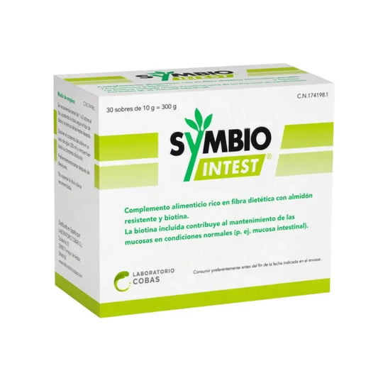 Symbiopharm Symbiointest, 30 Beutel