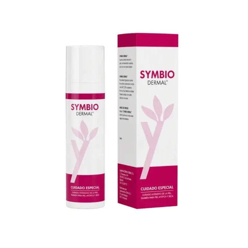 Symbiopharm Symbiodermal Emulsion, 75 ml
