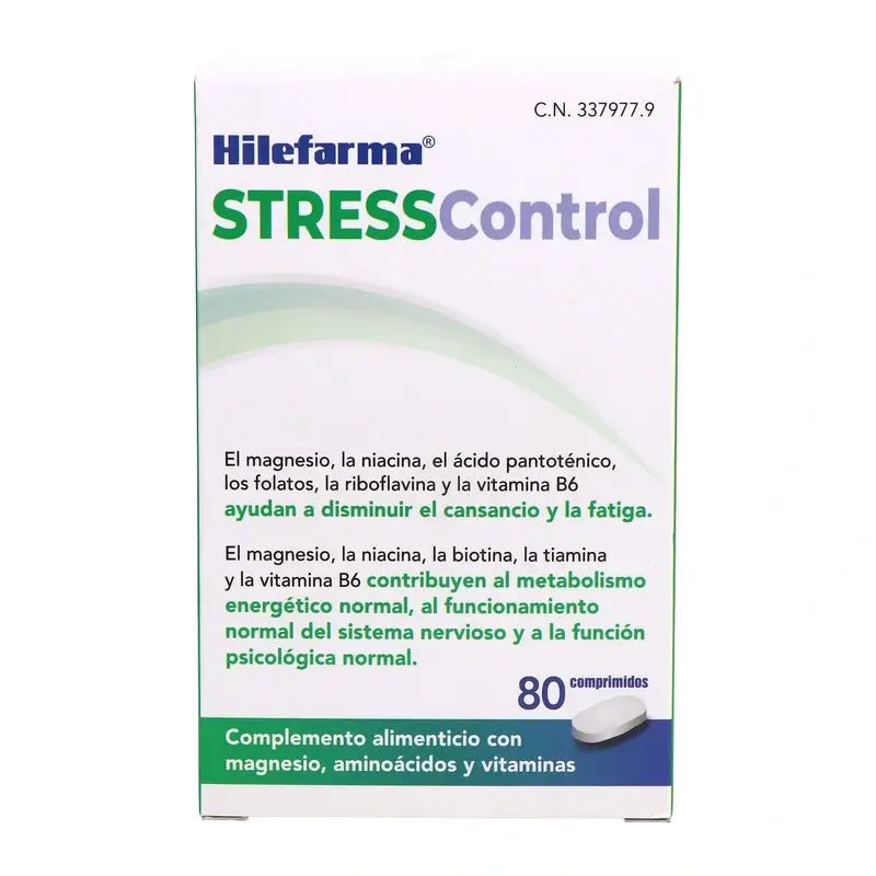 Synergia D-Stress , 80 Tabletten