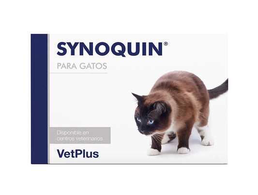 Synoquin Katzen 90 Kapseln