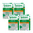 Systane Ultra, Packung 4 X 30 Einheiten 0,7 ml