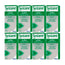 Systane Ultra Lubricant Augentropfen, Packung 8 x 10 ml