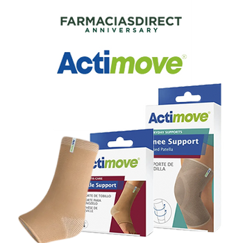 ESSITY - ACTIMOVE 30% DTO - ANIVERSARIO (30 SEPTIEMBRE 2026)