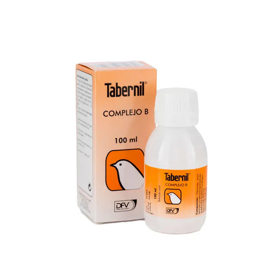 Tabernil B-Komplex 100 ml