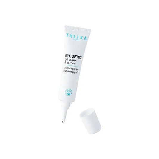 Talika Augen-Entgiftungs-Kontur-Gel