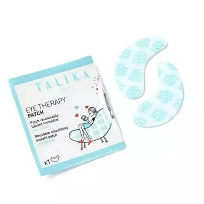 Talika Eye Therapy Patch - Spender mit 30 Stück.
