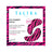 Talika Augen-Therapie-Pflaster ZEBRA
