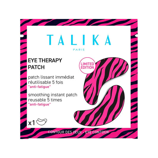 Talika Augen-Therapie-Pflaster ZEBRA