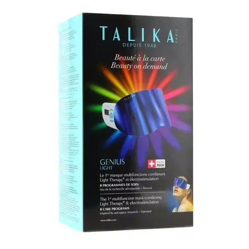 Talika Genius Light (Gerät)