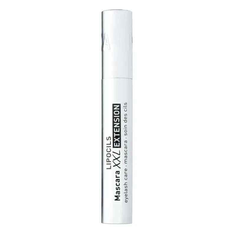 Talika Lipocils Wimperntusche XXL Verlängerung Schwarz, 8,5 ml