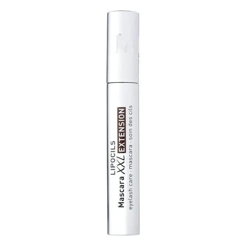 Talika Lipocils Wimperntusche XXL Verlängerung Braun, 8,5 ml