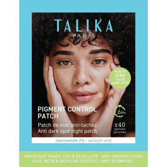 Talika Face Pigment Control Patch 1 (Post-Imperfektionsflecken)