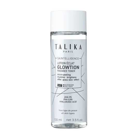 Talika Skintelligence Gesichtslotion Eclat Glowtion , 100 ml