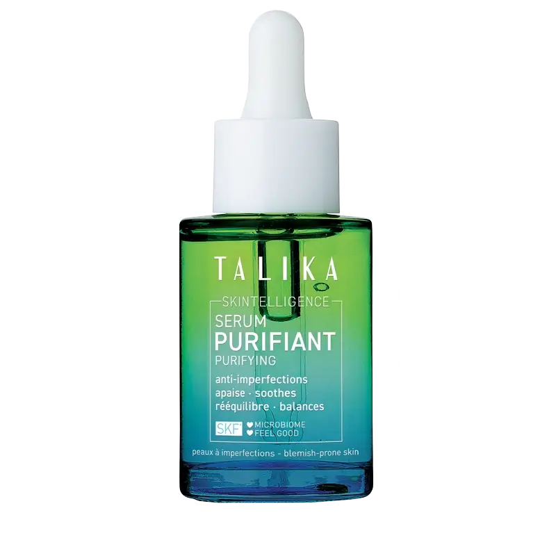 Talika Skintelligence Reinigend - Serum , 30 ml