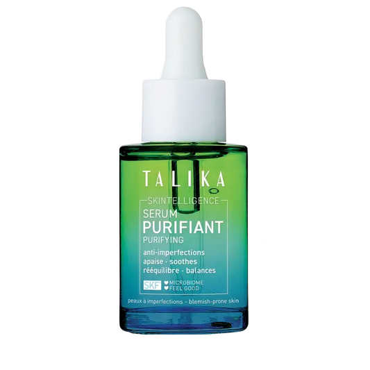 Talika Skintelligence Reinigend - Serum , 30 ml