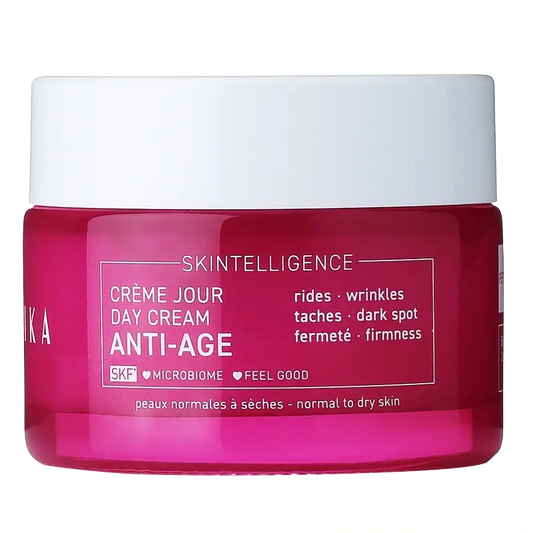 Talika Skintelligence Anti-Age Regenerierende Tagescreme , 50 ml
