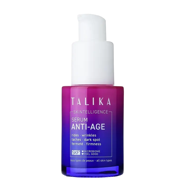 Talika Skintelligence Anti-Age Regenerierendes Serum , 30 ml
