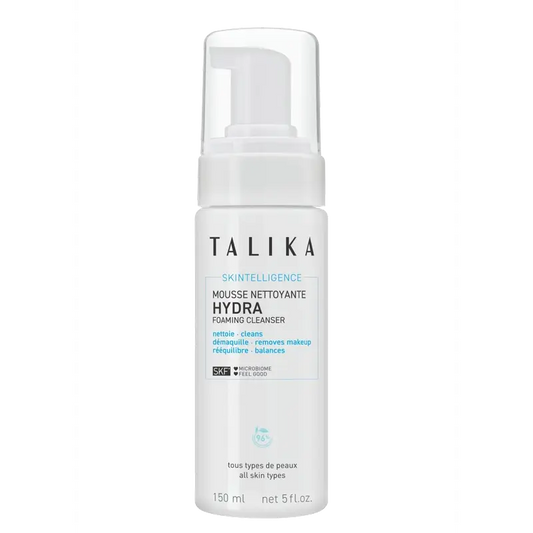 Talika Skintelligence Hydra Face Schaumreiniger , 150 ml