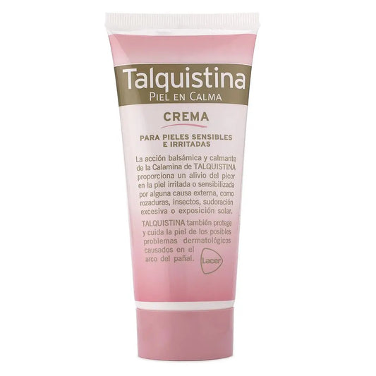 Talcystin Cream 100 ml