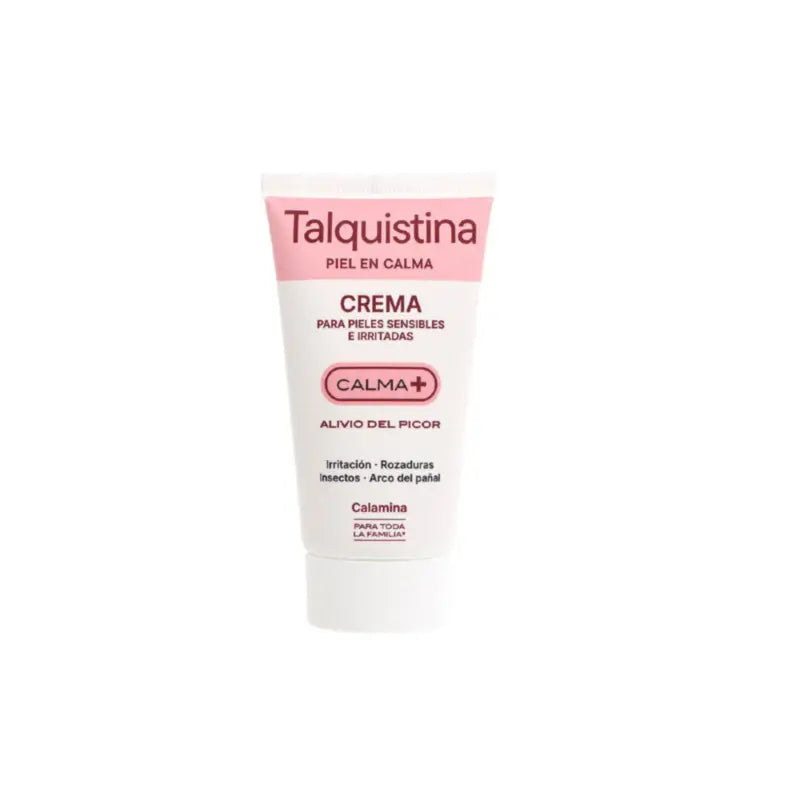 Talquistina Creme 50 ml