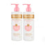 Talquistina Feuchtigkeitspflege Duplo, 400 ml