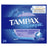Tampax Compak Lites Tampons mit Applikator, 24 Stück