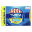 Tampax Compak Pearl Regular Tampons mit Applikator, 36 Stück