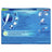 Tampax Compak Pearl Super Tampons mit Applikator, 36 Stück