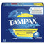 Tampax Compak Regular Tampons, 22 Stück