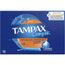 Tampax Compak Super Plus Tampons With Applicator , 18 units