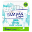 TAMPAX Cotton Protection Super Tampons with Applicator 16 pcs.