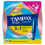 Tampax Pearl Compak Regular Tampons mit Applikator, 20 Stück