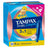 Tampax Pearl Compak Regular Tampons mit Applikator, 20 Stück