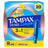 Tampax Pearl Compak Regular Tampons mit Applikator, 20 Stück