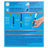 Tampax Pearl Compak Super Tampons mit Applikator, 20 Stück