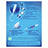 Tampax Pearl Lites Tampons mit Applikator, 18 Stück