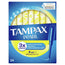Tampax Pearl Regular Tampons mit Applikator, 24 Stück