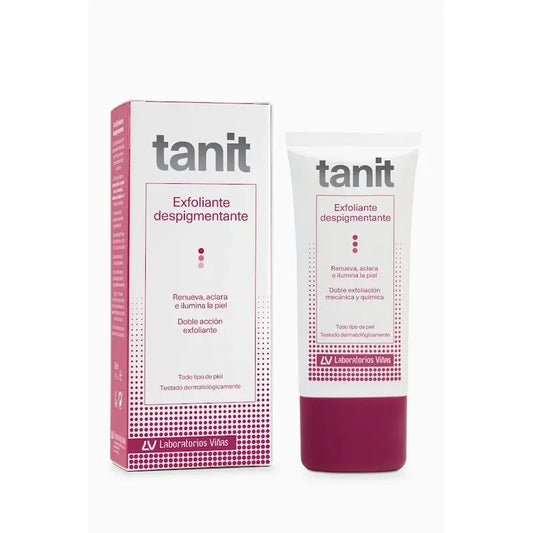 Tanit Depigmentierendes Peeling 50 ml