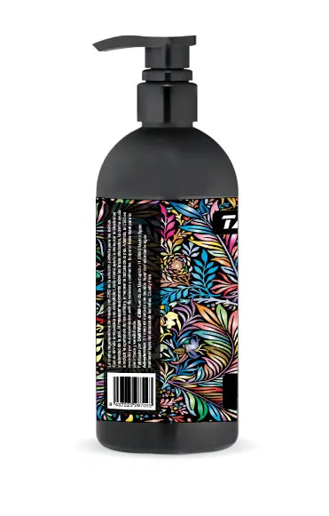 Tantrum Regenerative CBD-Massagecreme, 200 ml