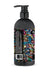 Tantrum Regenerative CBD-Massagecreme, 200 ml