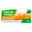 Tantum Verde Orange-Honig-Geschmack 20 Lutschtabletten