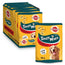 Leckere Bites Chewy Slices 6X155Gr