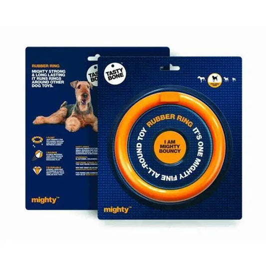 Tasty Bone Mighty Ring Groß