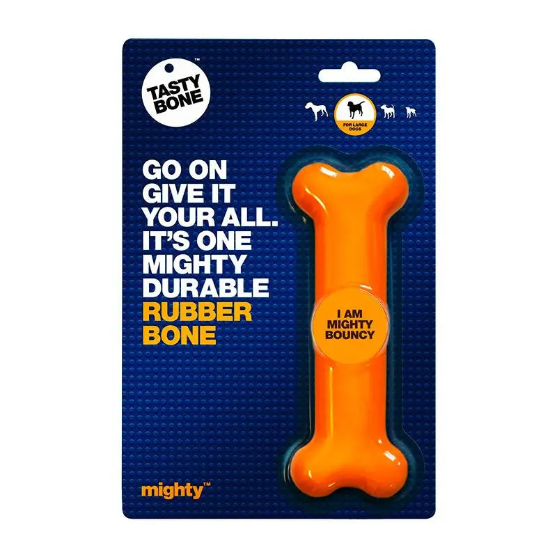 Leckerer Knochen Mighty Small