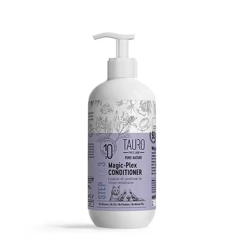 Tauro Magic-Plex Repair-Spülung, 400 ml