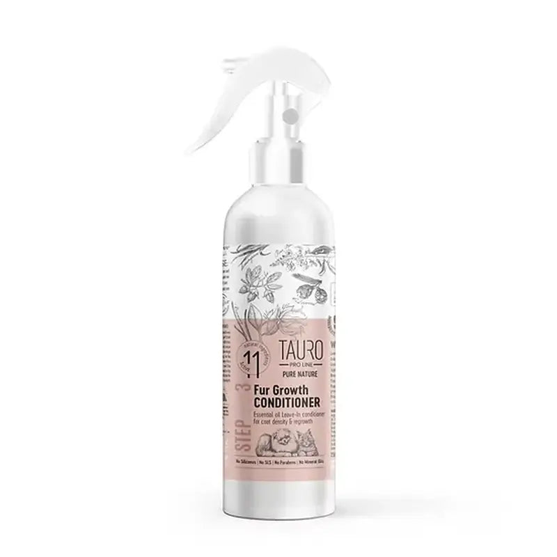 Tauro Haarspray für Haarwachstum, 250 ml