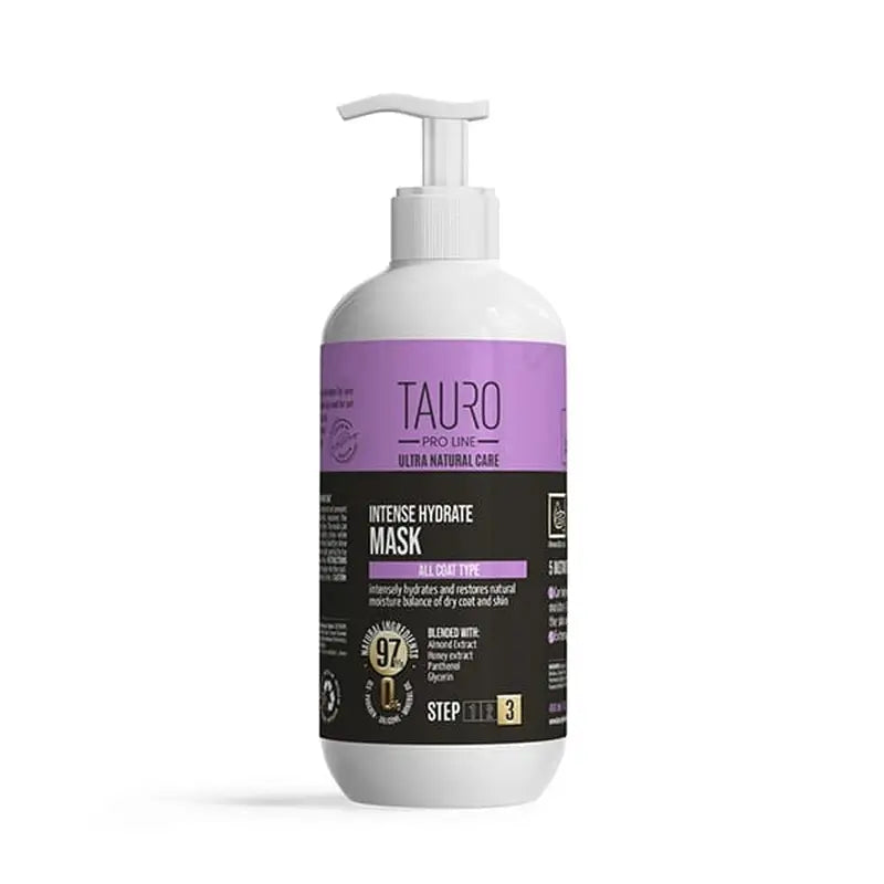 Tauro Intense Hydrate Gesichtsmaske, 1000 ml